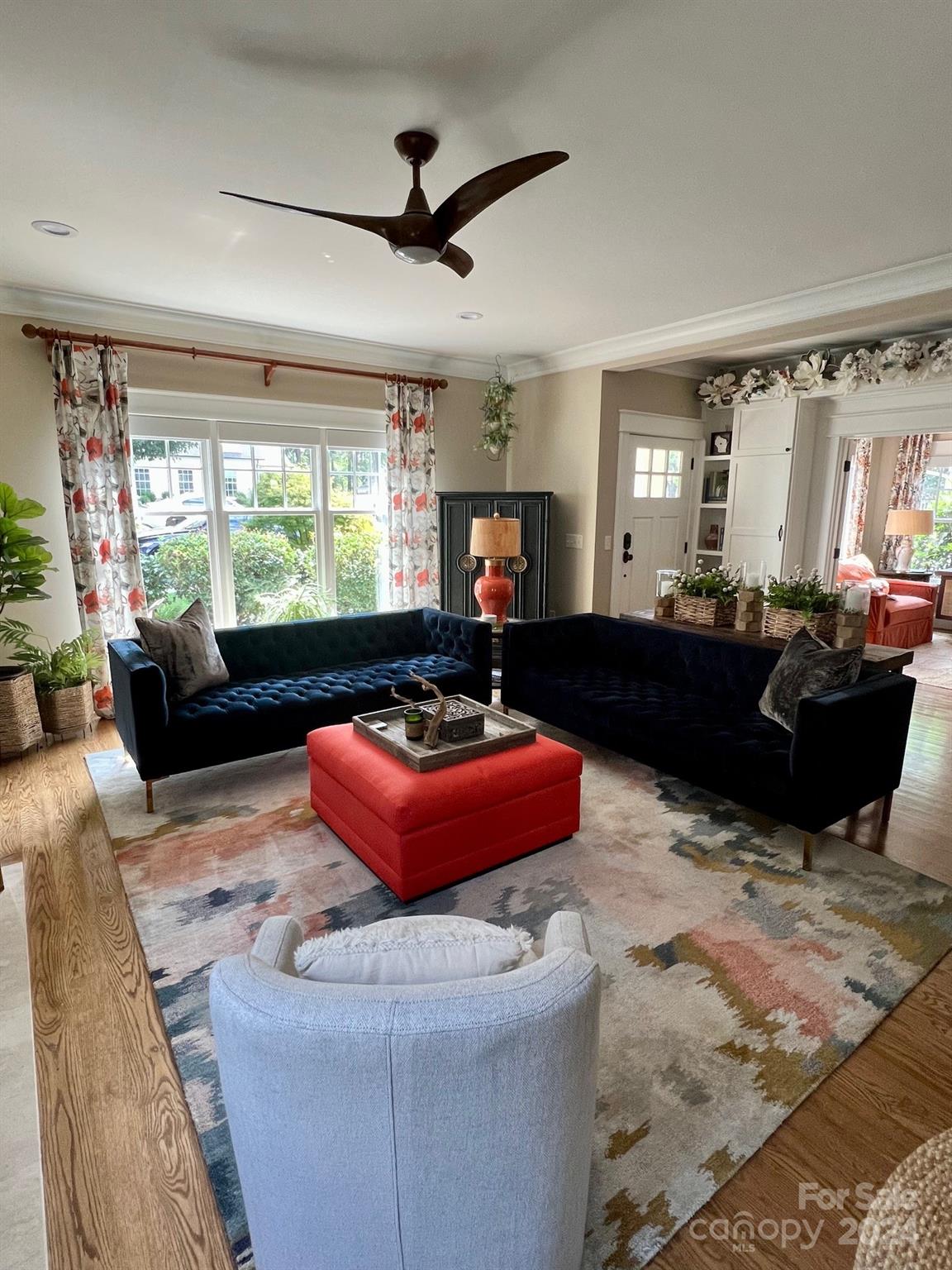 Ridgewood - Residential