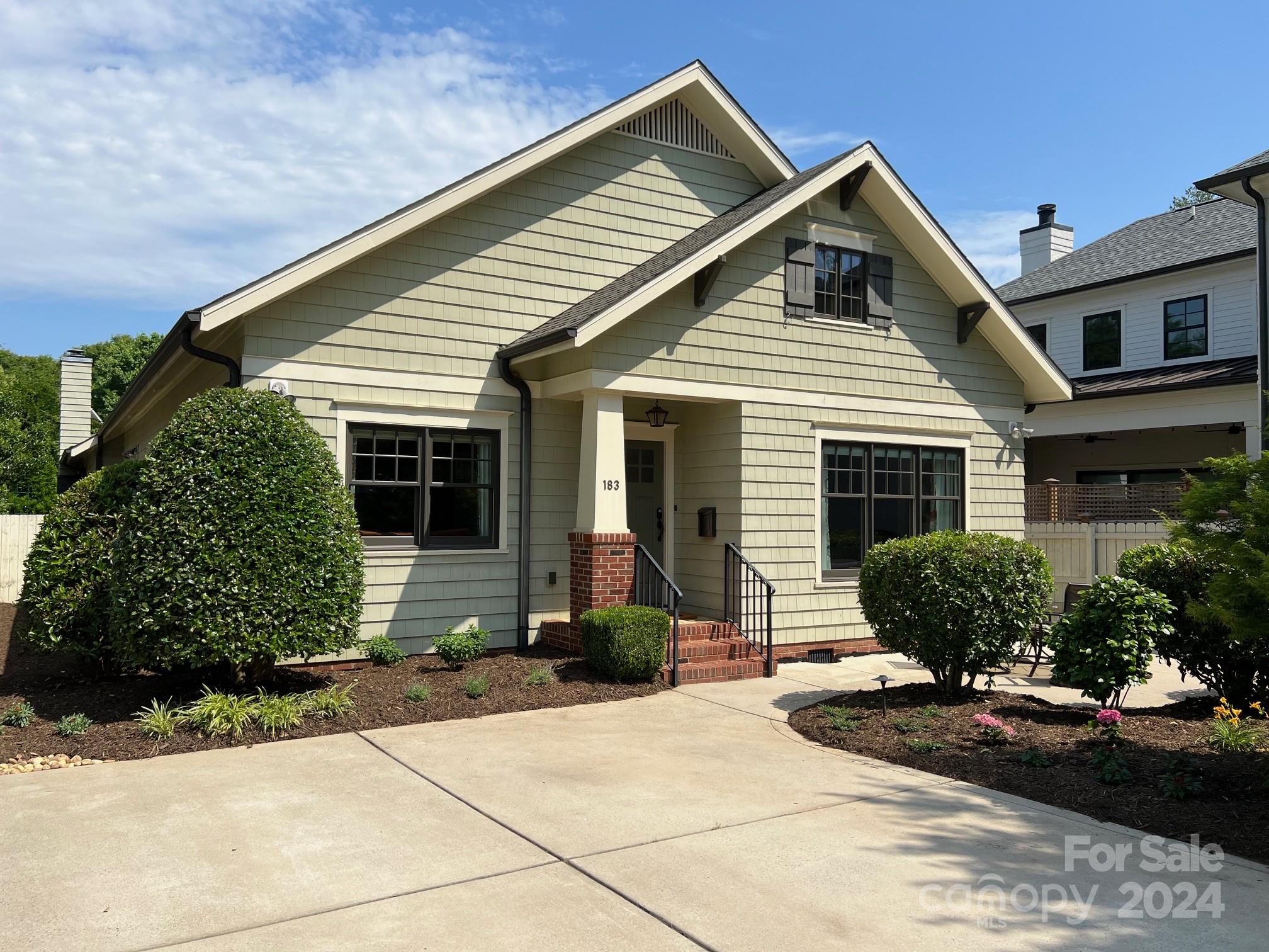 Ridgewood - Residential