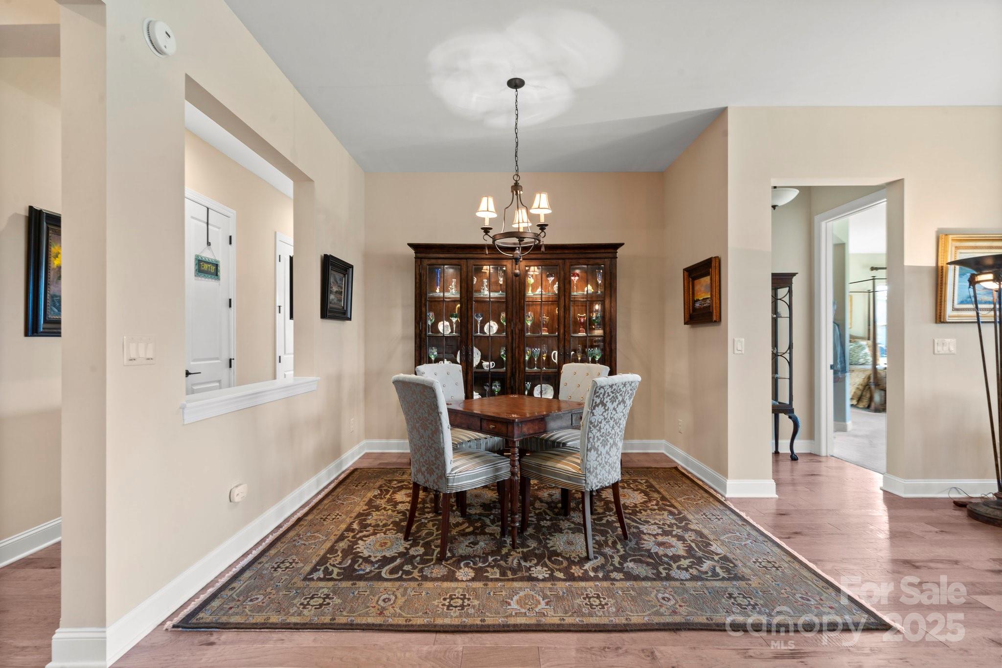 Trilogy Lake Norman - Residential