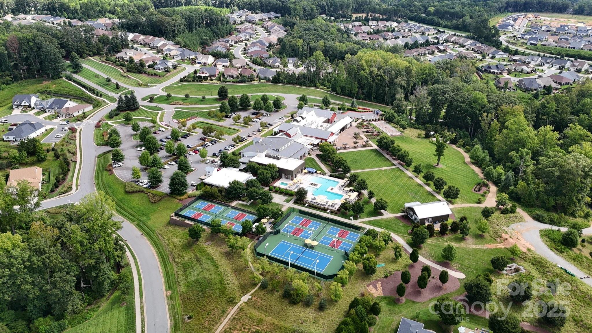 Trilogy Lake Norman - Residential