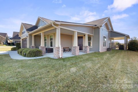 A home in Denver