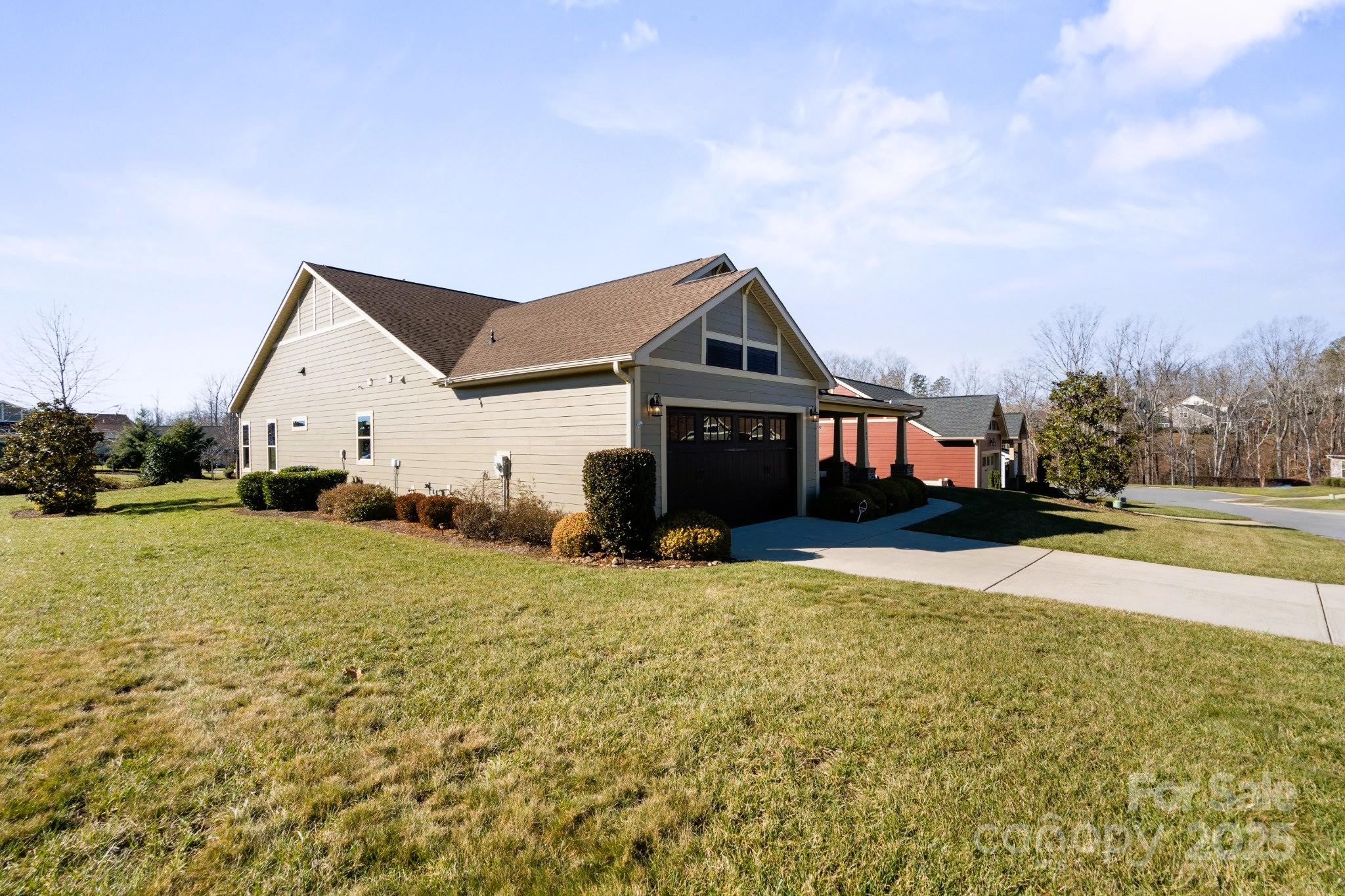 Trilogy Lake Norman - Residential