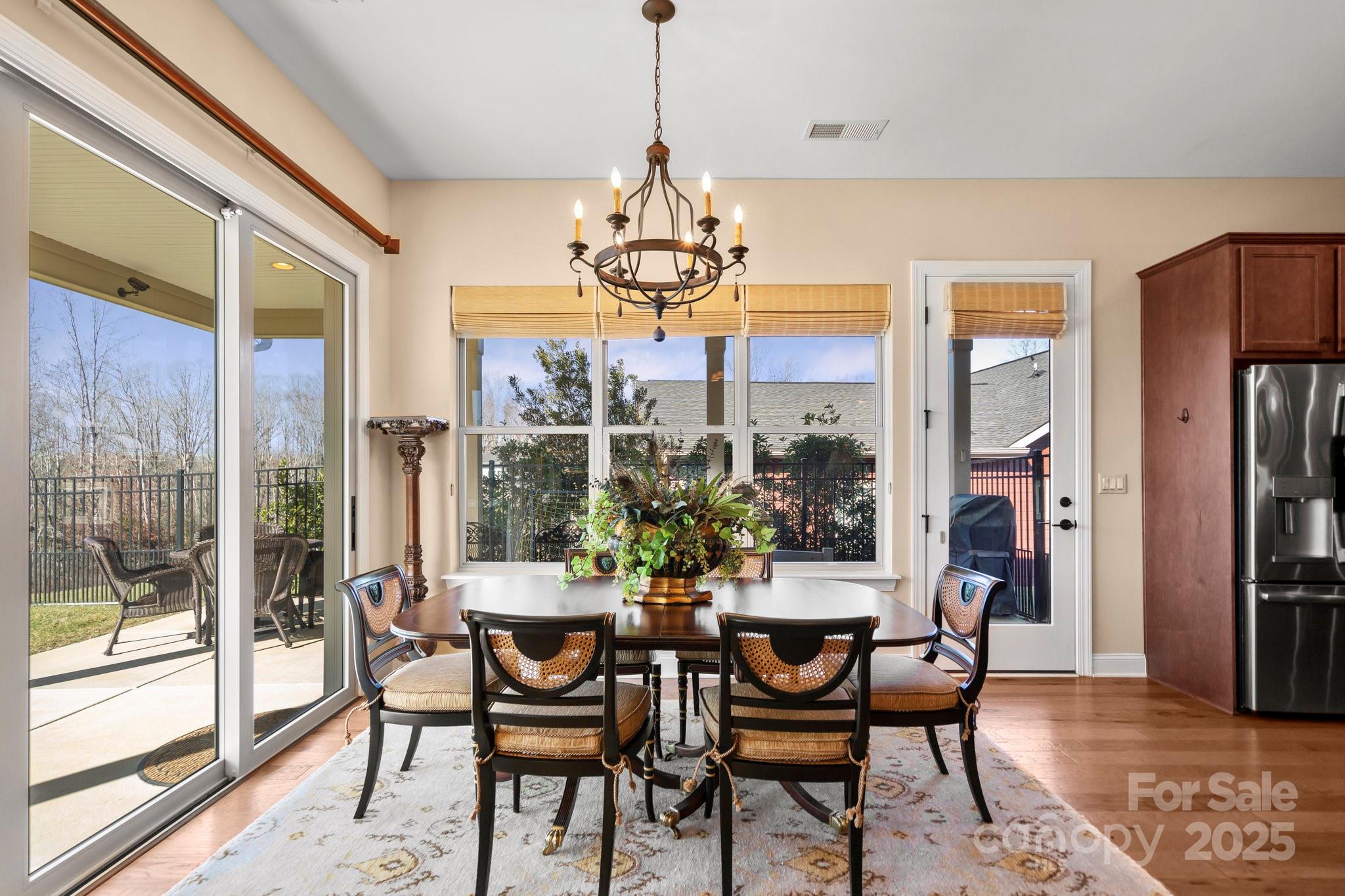 Trilogy Lake Norman - Residential