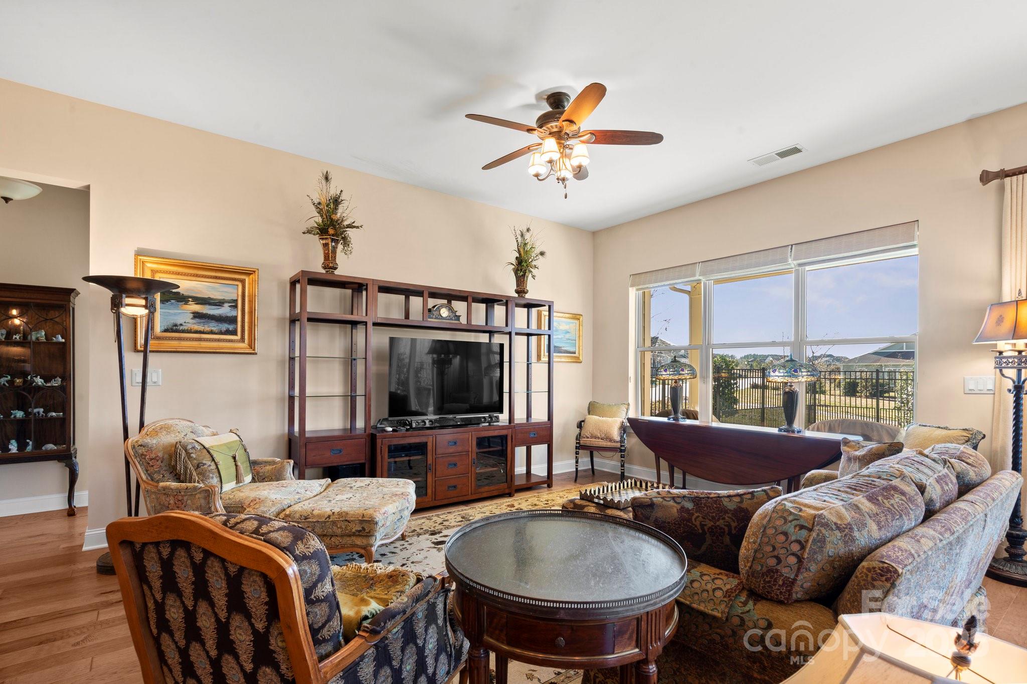 Trilogy Lake Norman - Residential