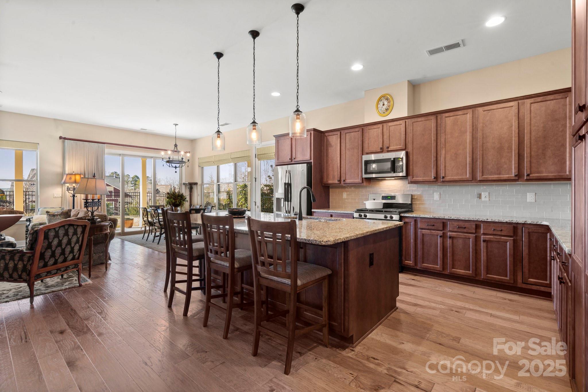 Trilogy Lake Norman - Residential