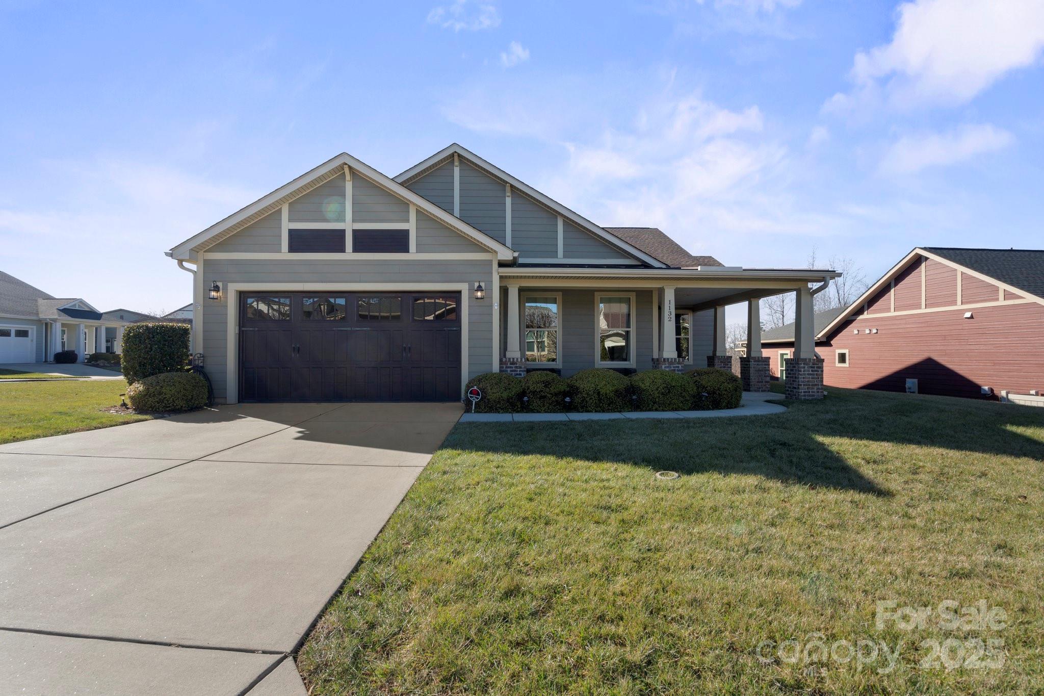 1132 Cades Court