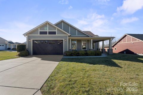 A home in Denver