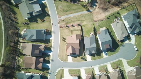 A home in Denver