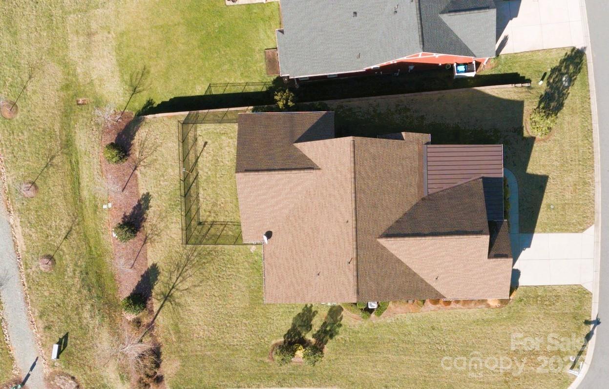 Trilogy Lake Norman - Residential