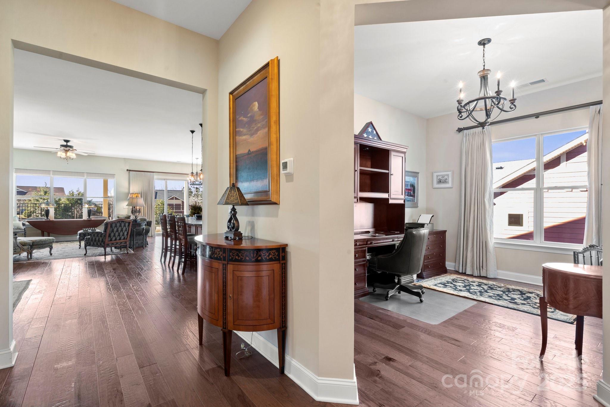 Trilogy Lake Norman - Residential