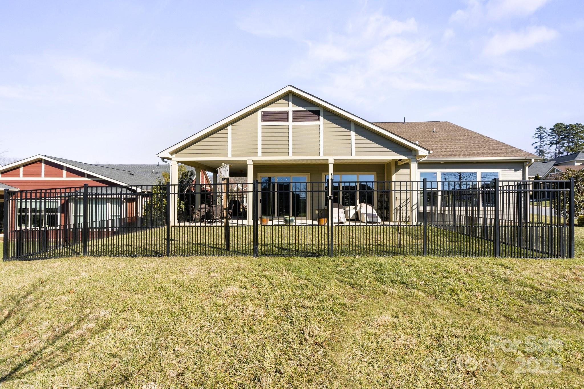 Trilogy Lake Norman - Residential