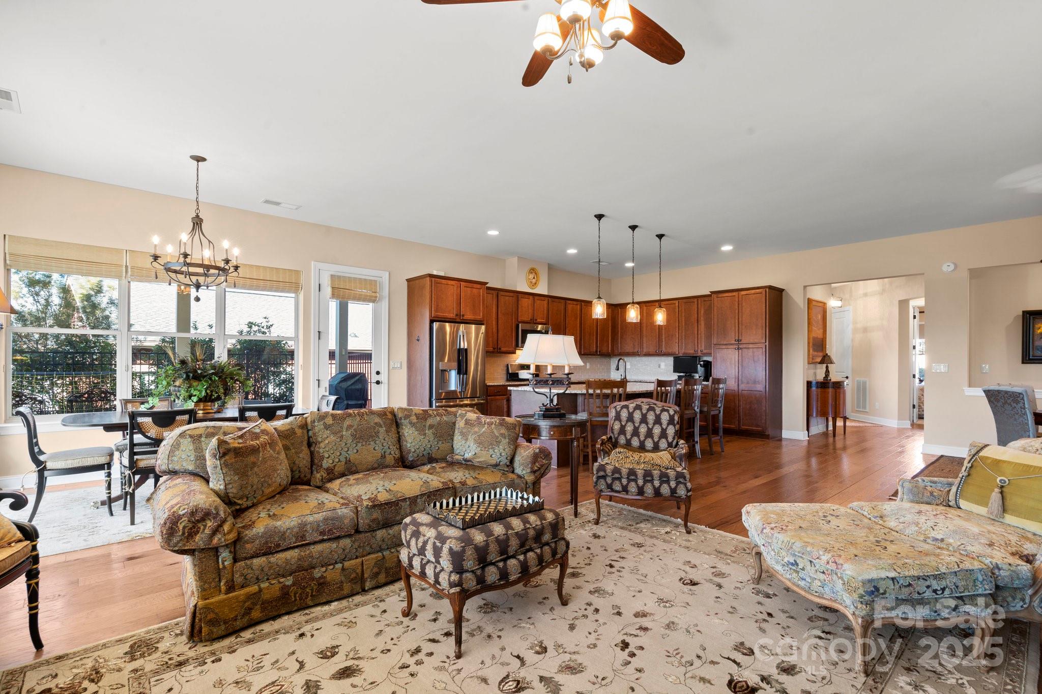 Trilogy Lake Norman - Residential