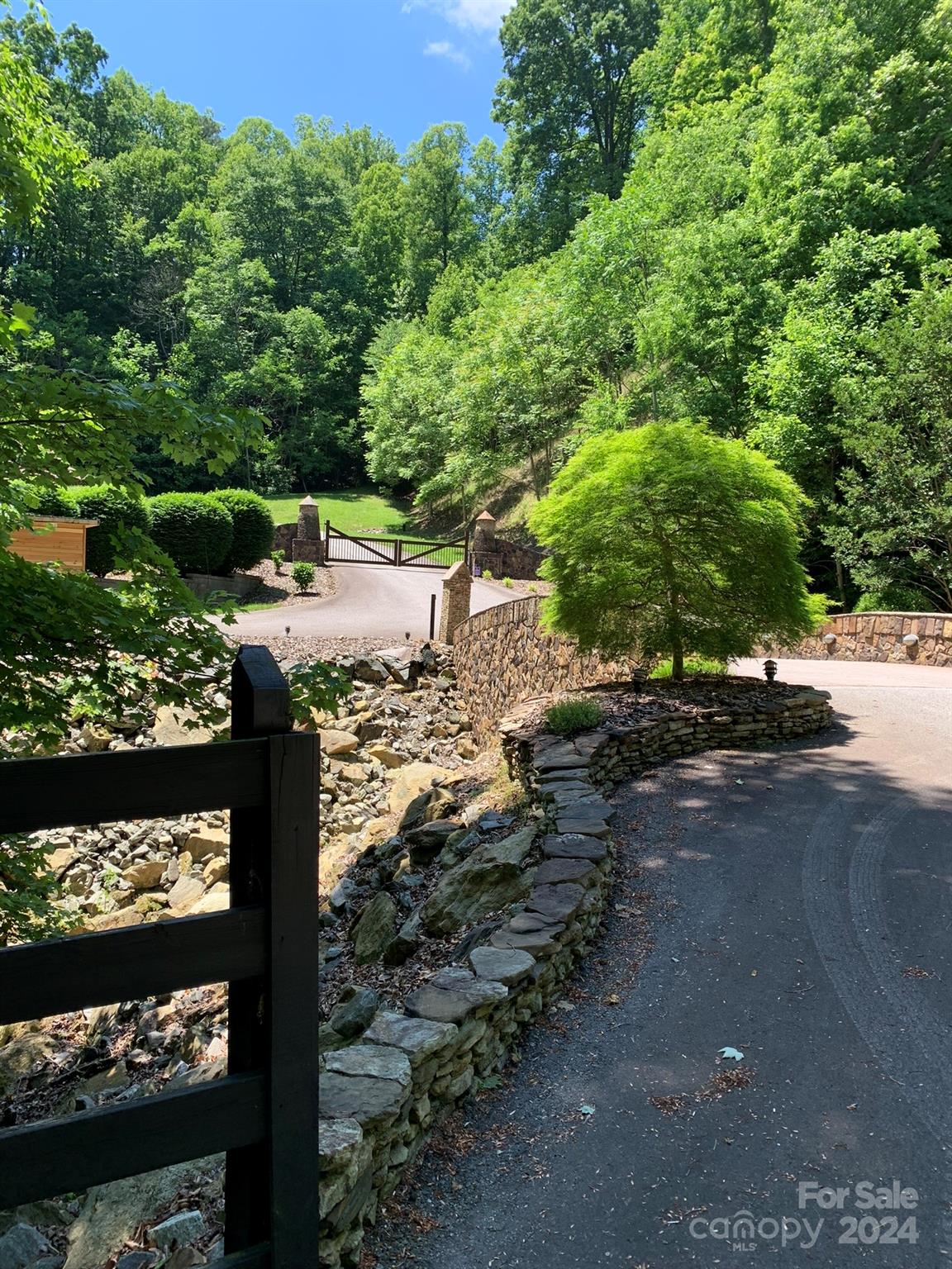 Chestnut Mountain Farms - Land