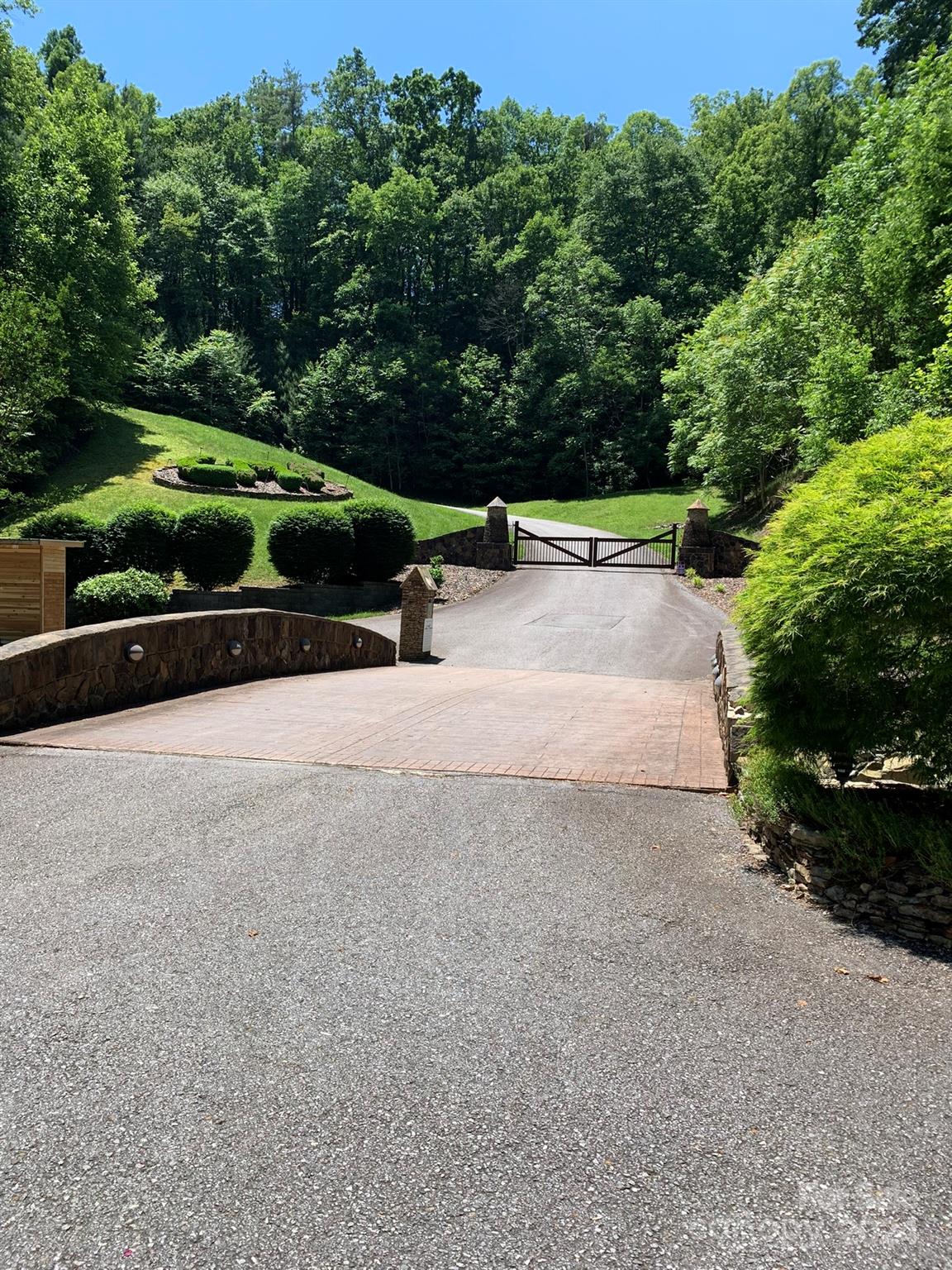 Chestnut Mountain Farms - Land