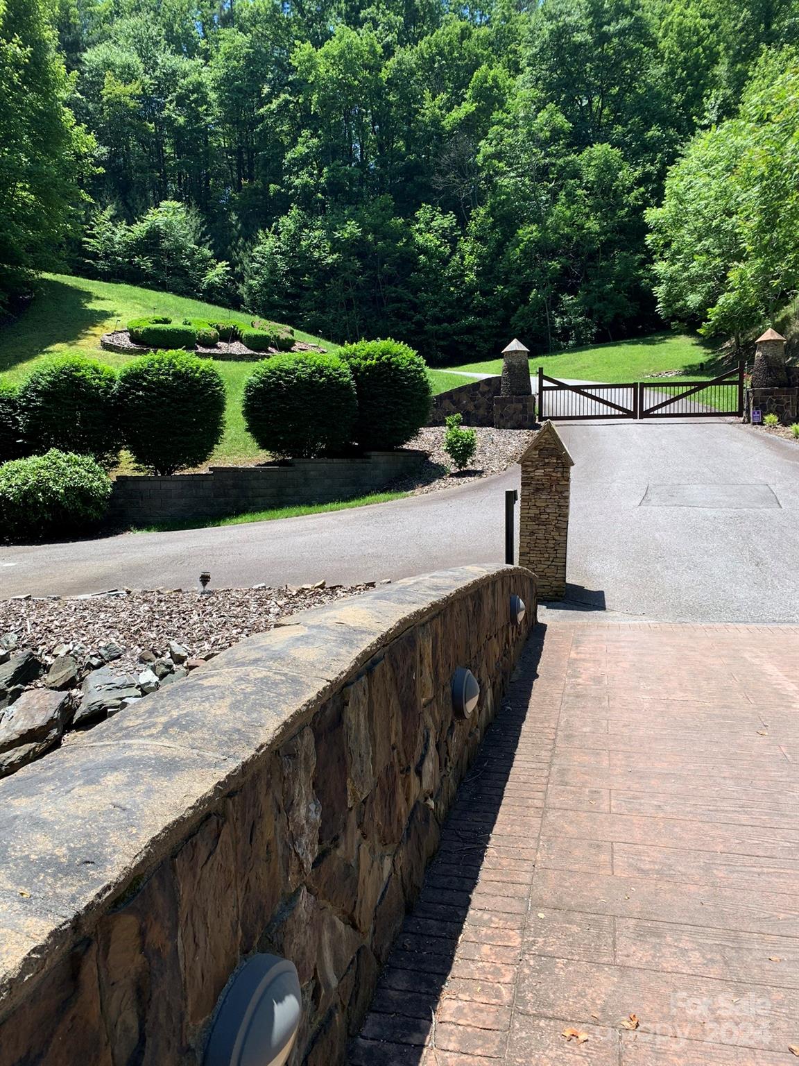 Chestnut Mountain Farms - Land