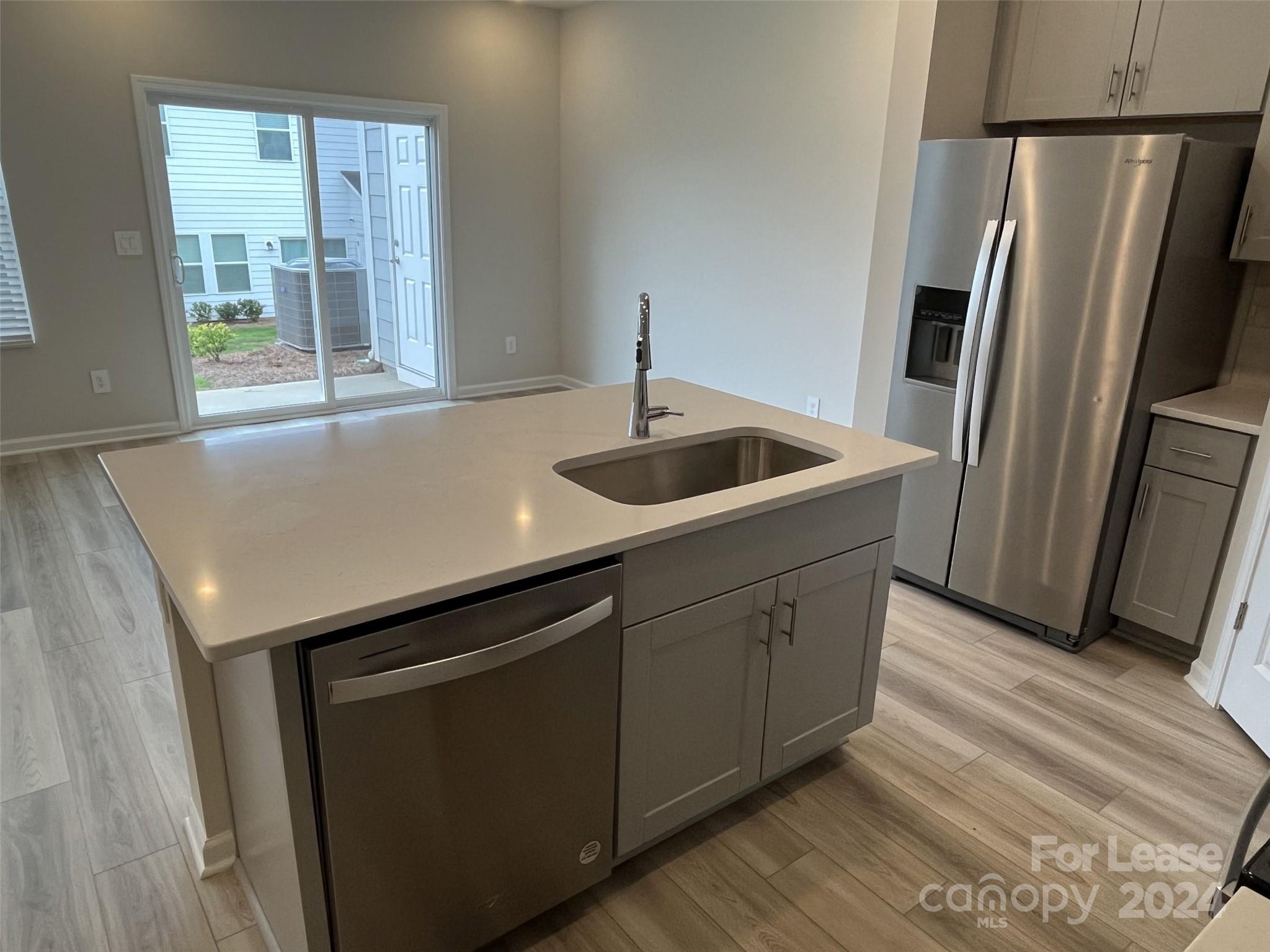 Georgetown Crossing - Residential Lease