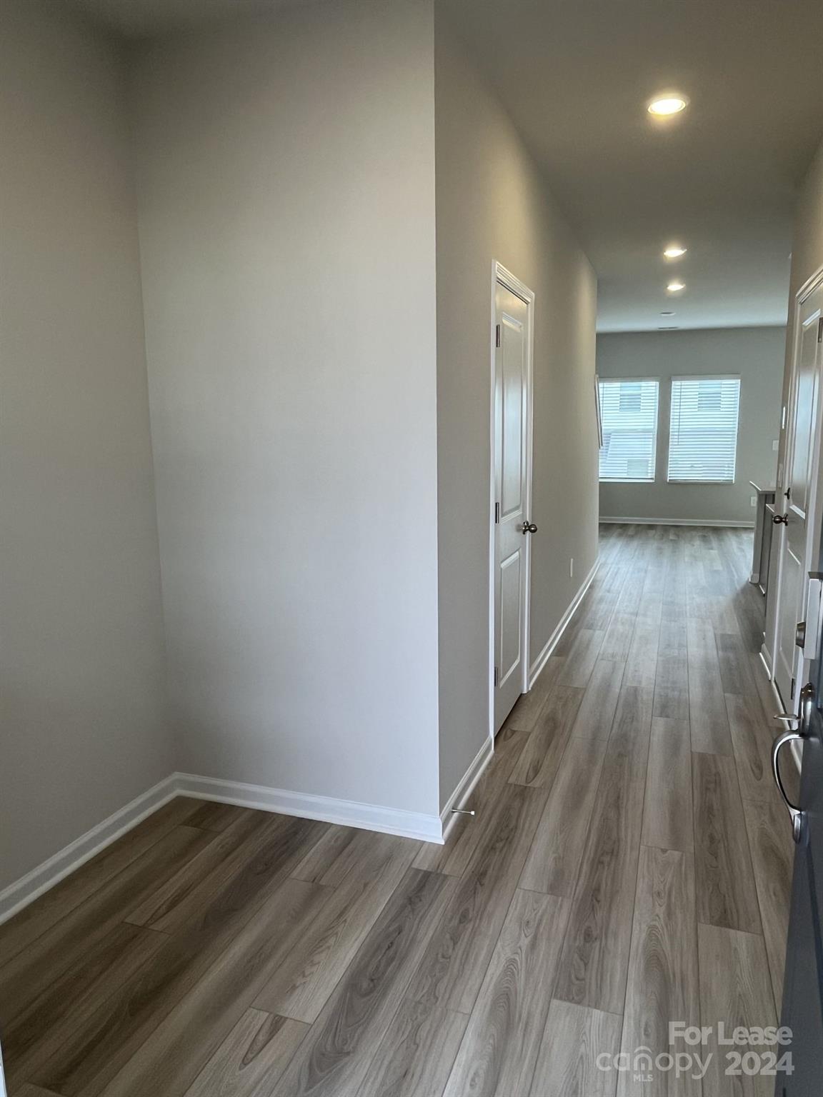 Georgetown Crossing - Residential Lease