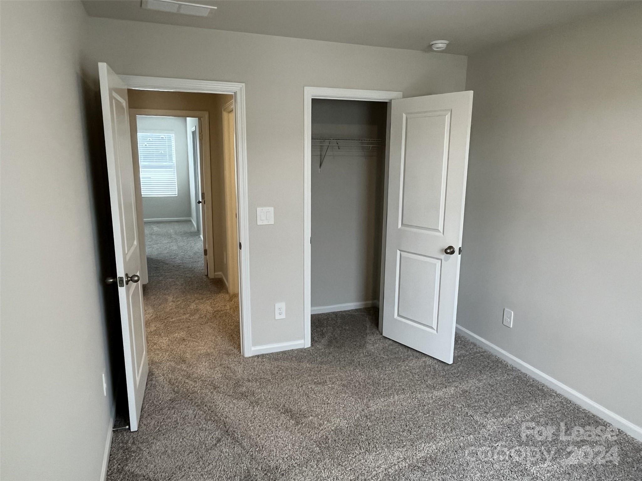 Georgetown Crossing - Residential Lease