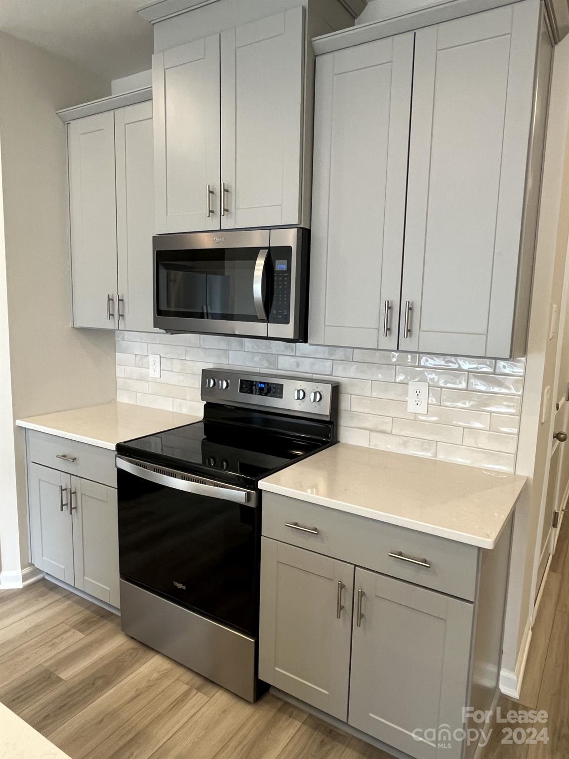 Georgetown Crossing - Residential Lease