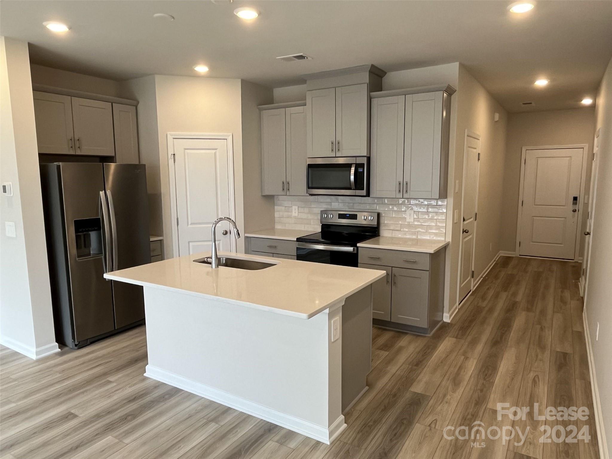 Georgetown Crossing - Residential Lease