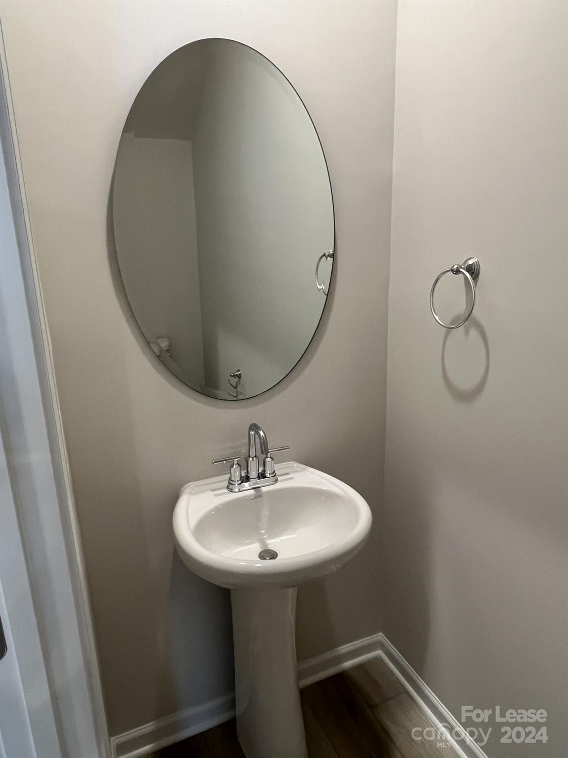 Georgetown Crossing - Residential Lease