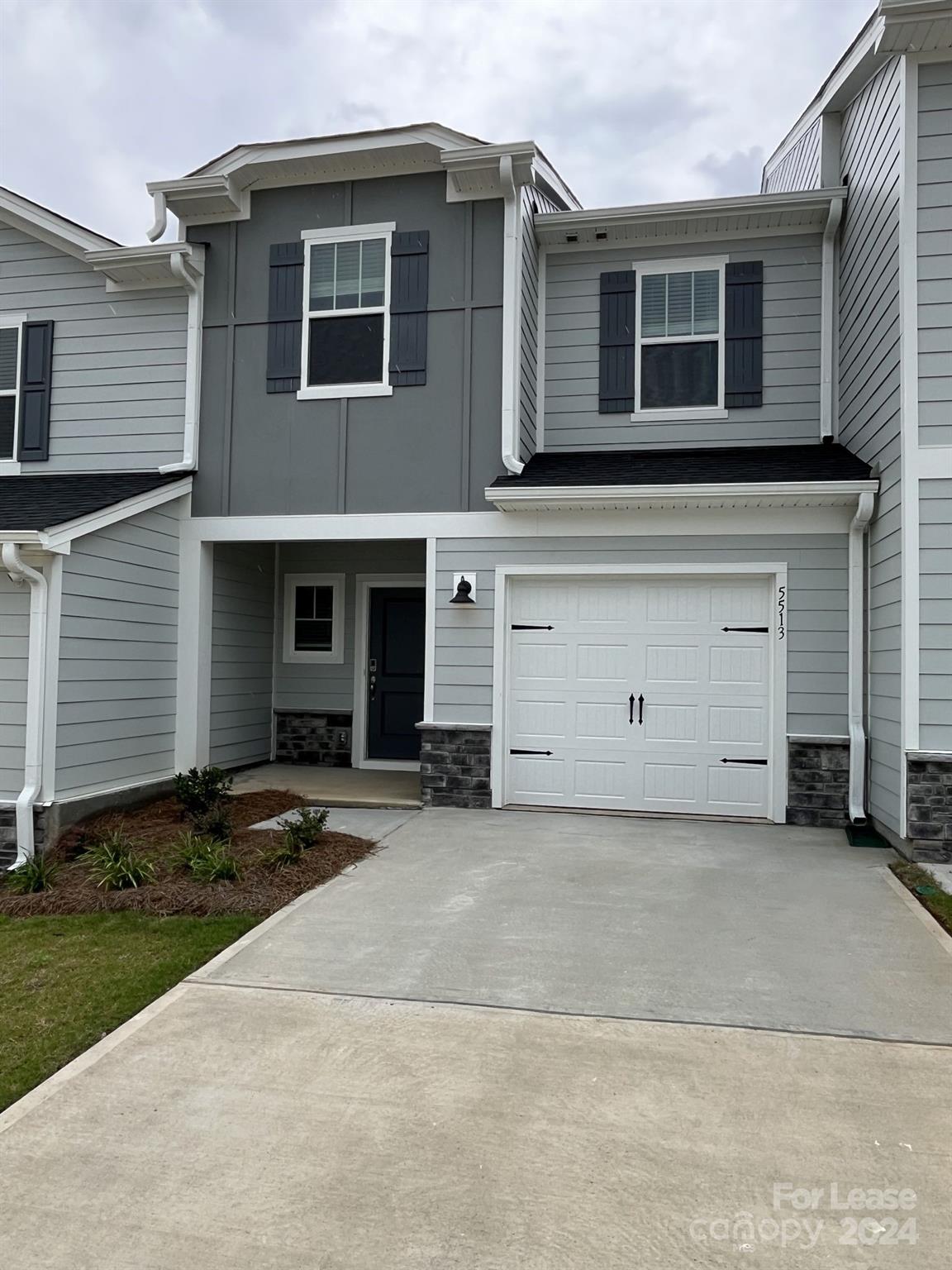 Georgetown Crossing - Residential Lease