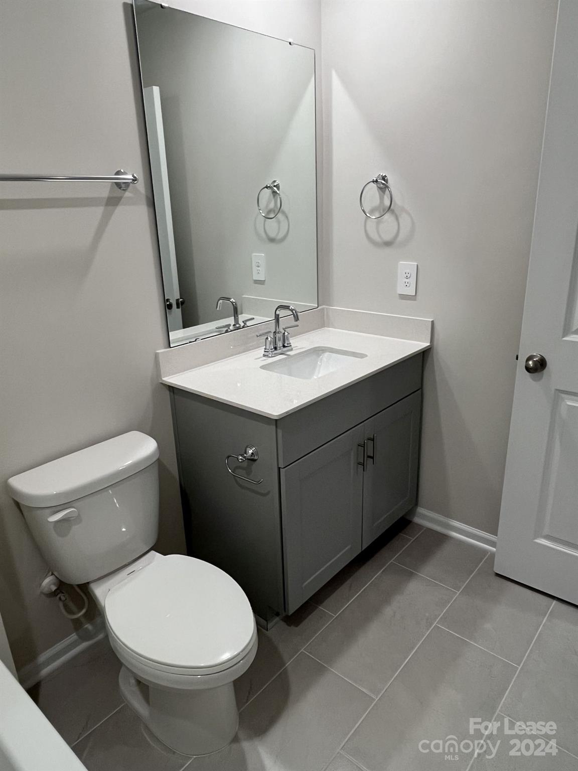 Georgetown Crossing - Residential Lease