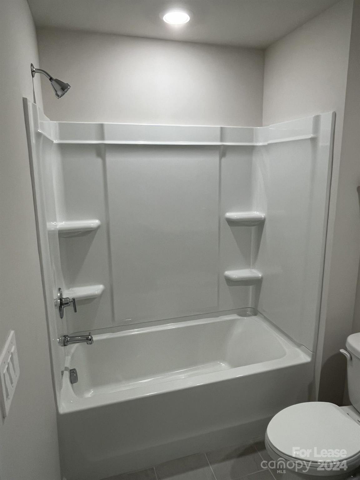 Georgetown Crossing - Residential Lease