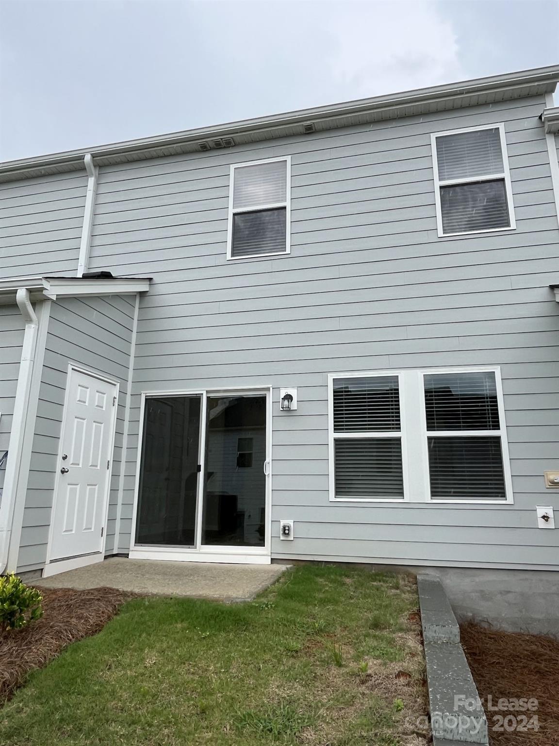 Georgetown Crossing - Residential Lease