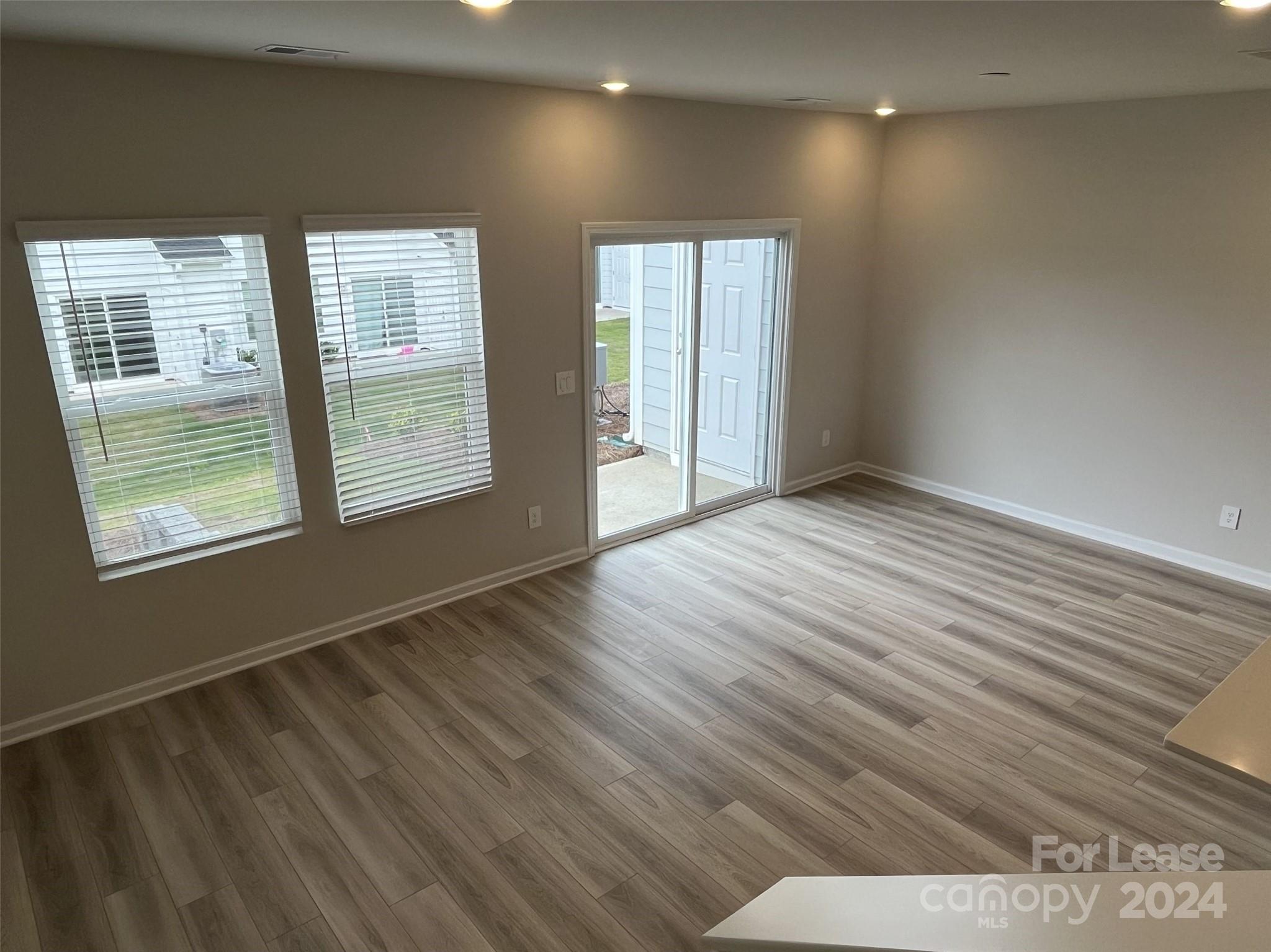 Georgetown Crossing - Residential Lease