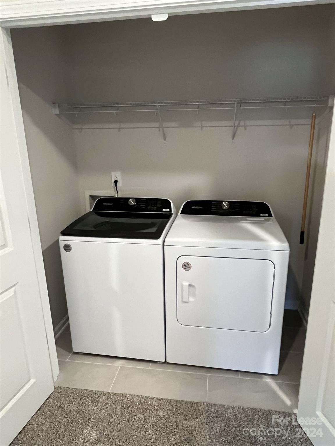 Georgetown Crossing - Residential Lease