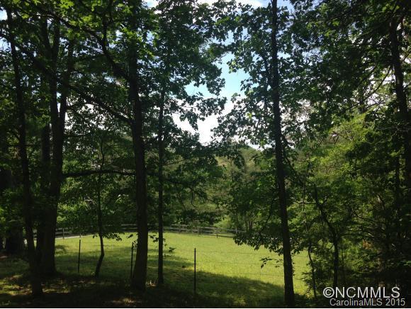 North Pinnacle - Land
