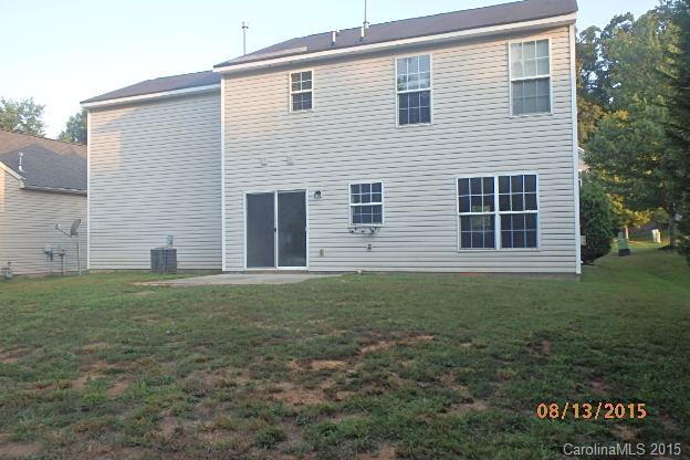 Clairemont - Residential