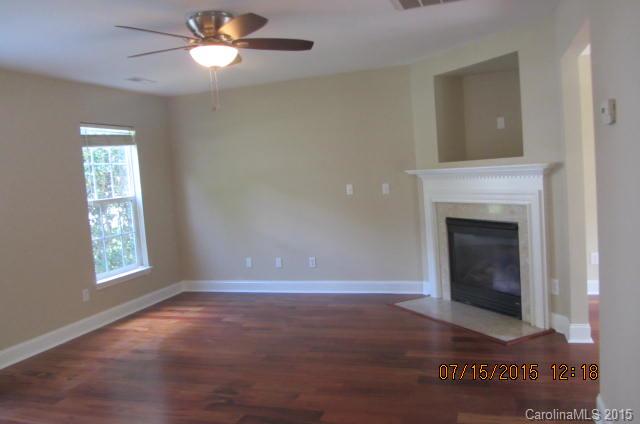 Clairemont - Residential