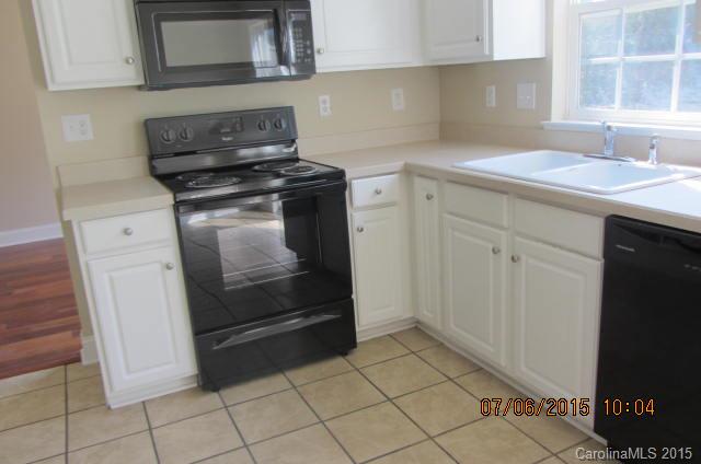 Clairemont - Residential