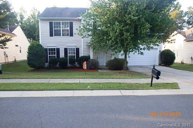 Clairemont - Residential