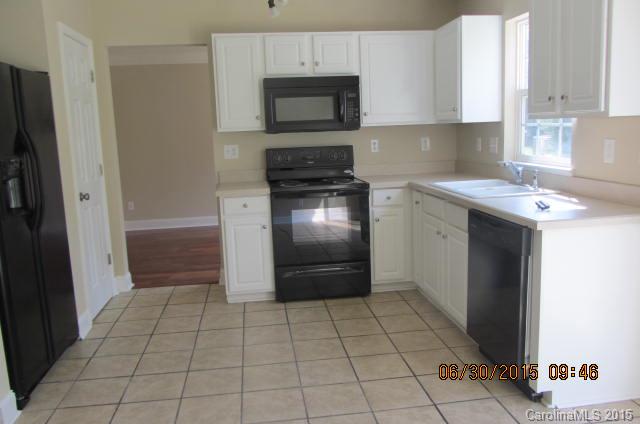 Clairemont - Residential