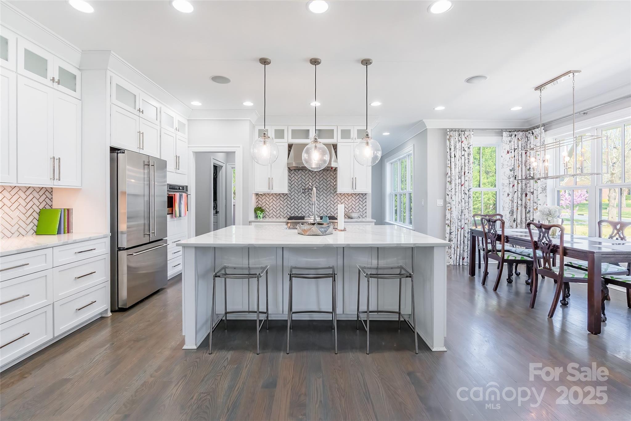 Laurel Creek - Residential