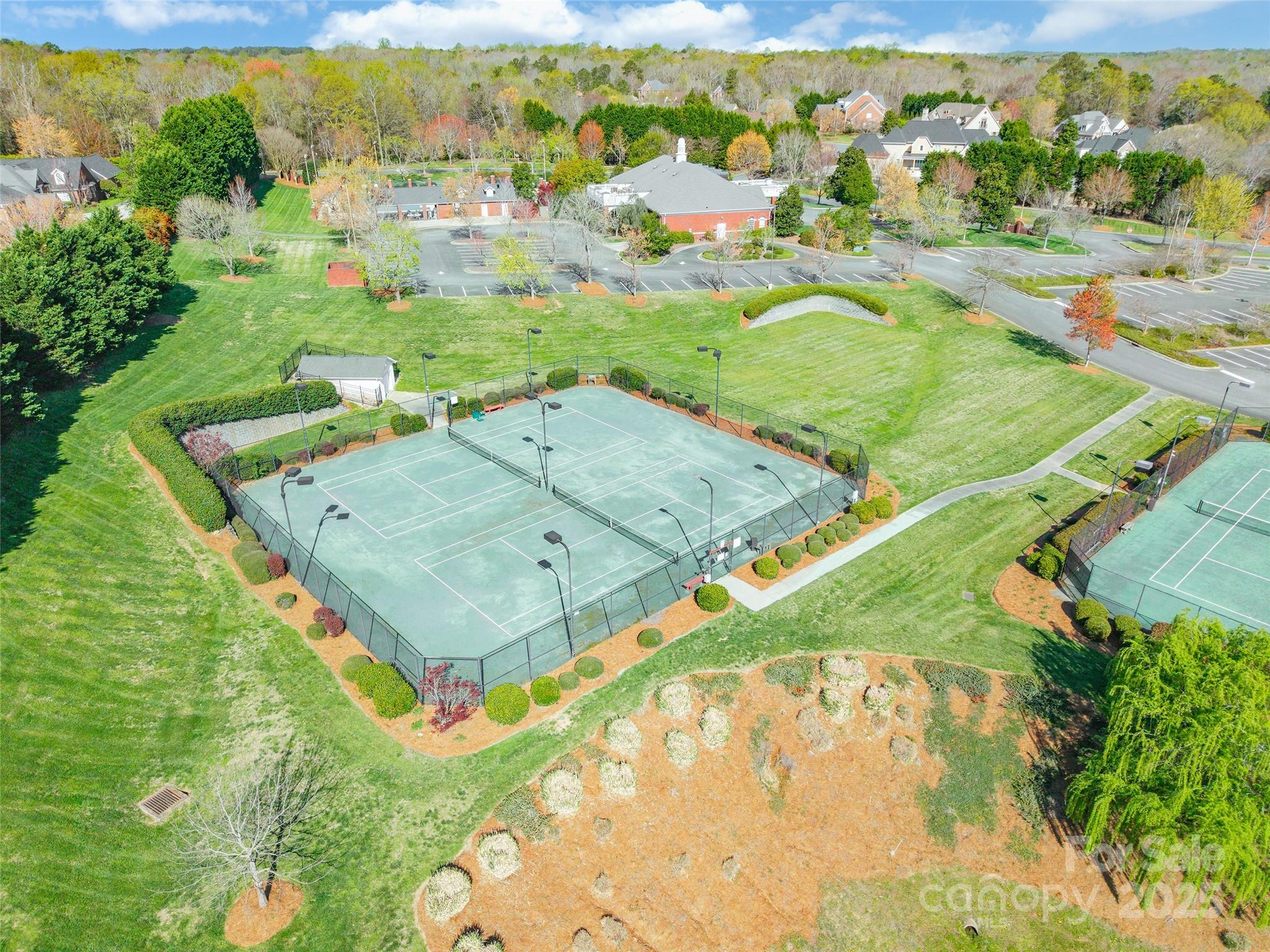 Laurel Creek - Residential