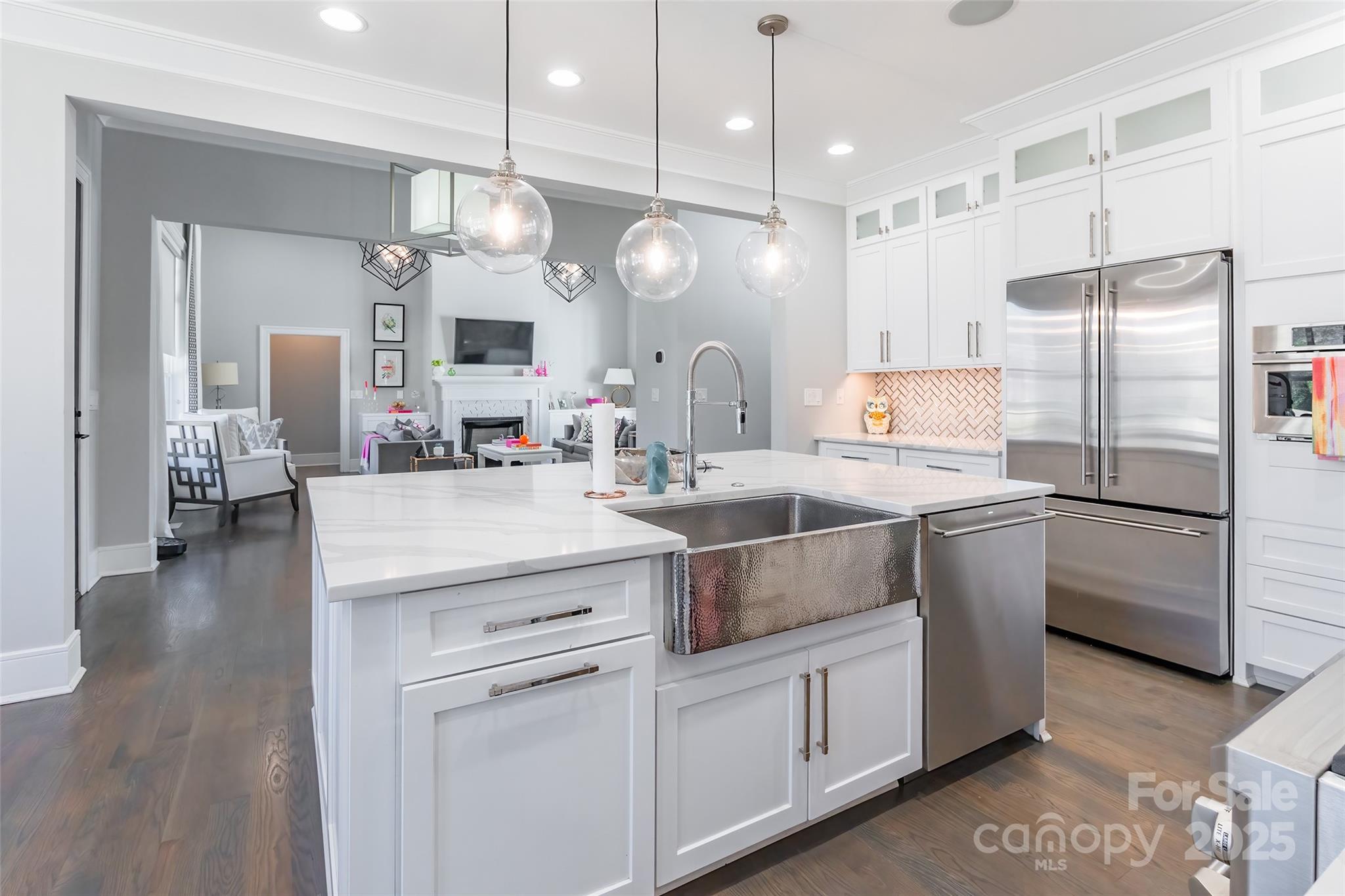 Laurel Creek - Residential