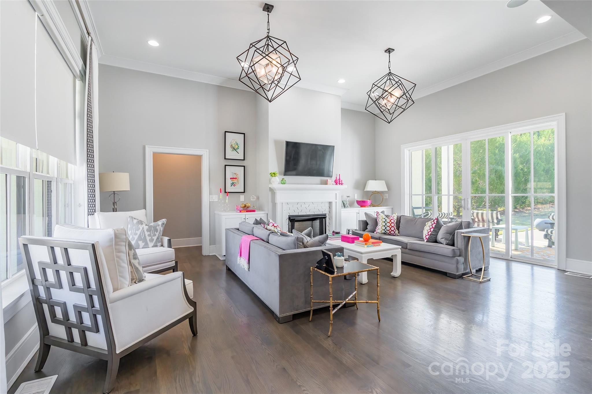 Laurel Creek - Residential