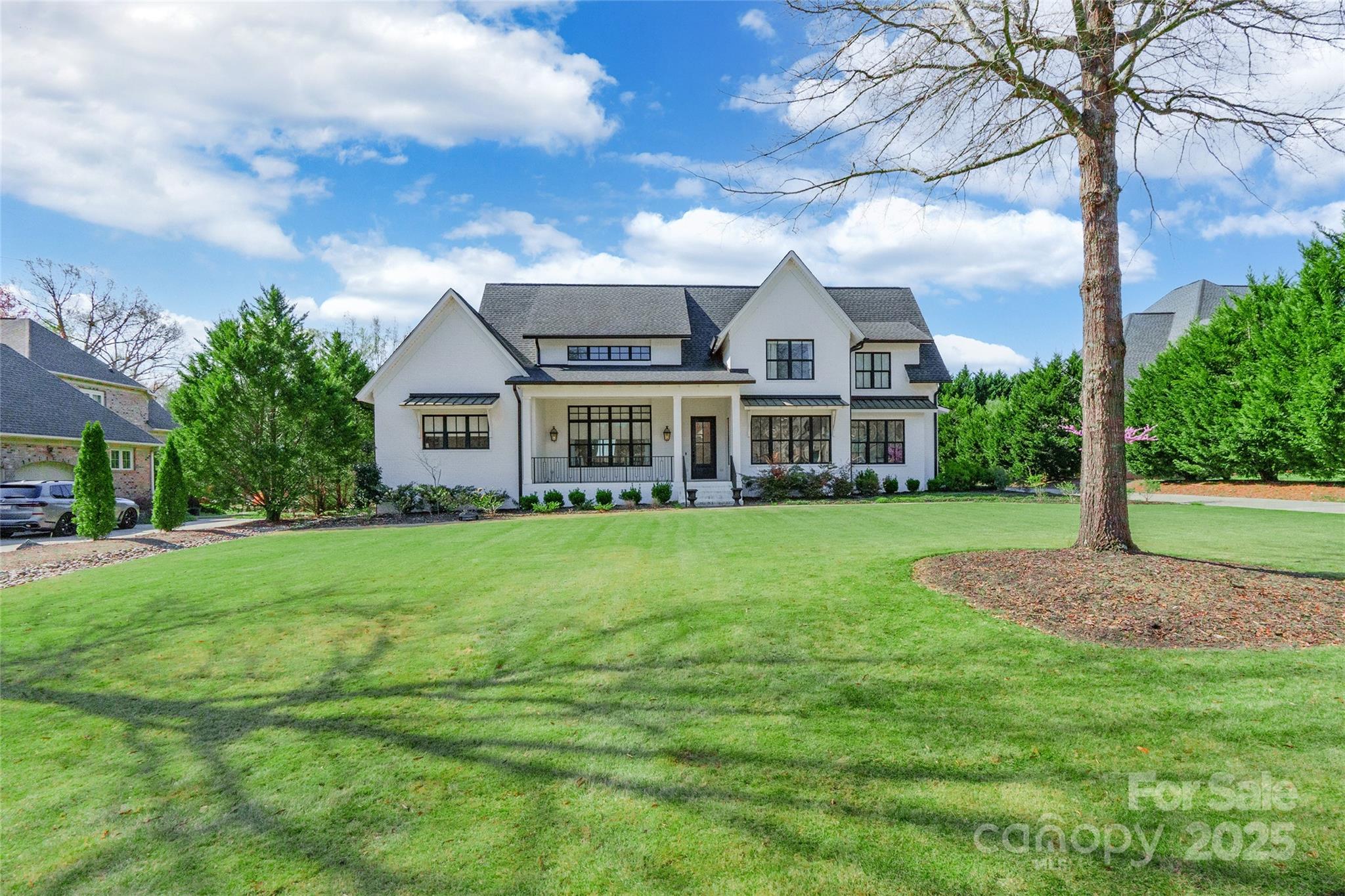 Laurel Creek - Residential