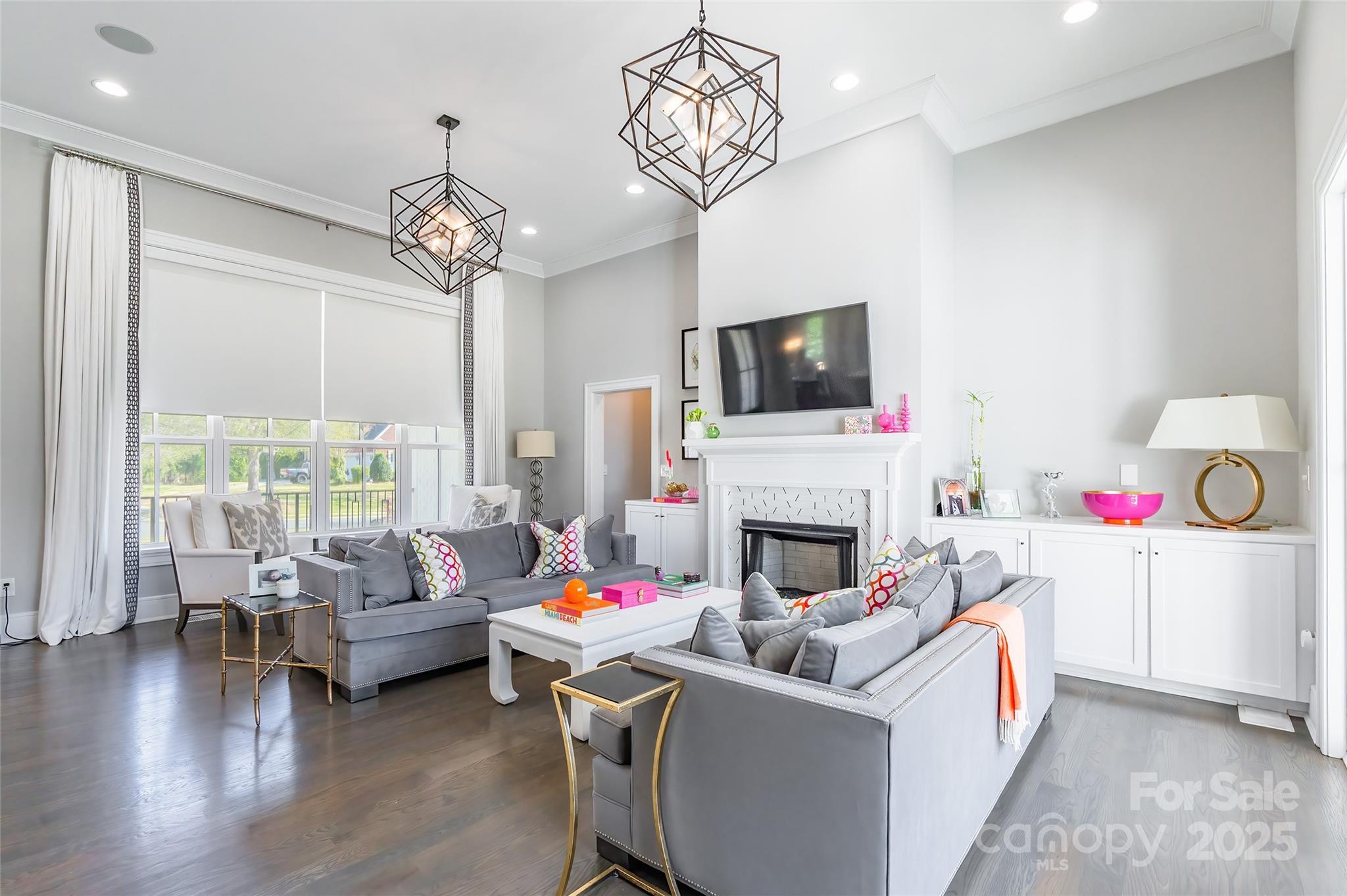 Laurel Creek - Residential