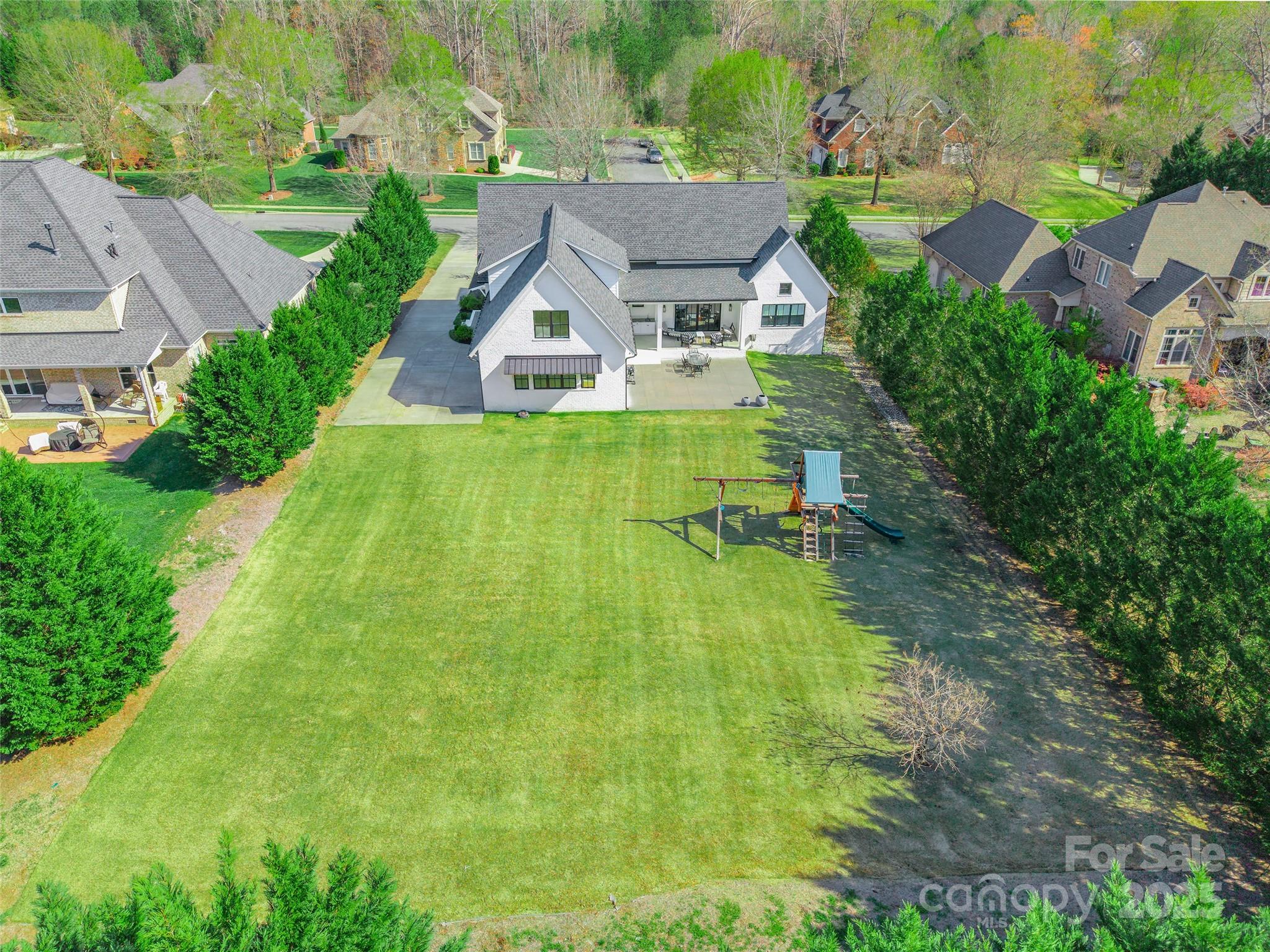 Laurel Creek - Residential