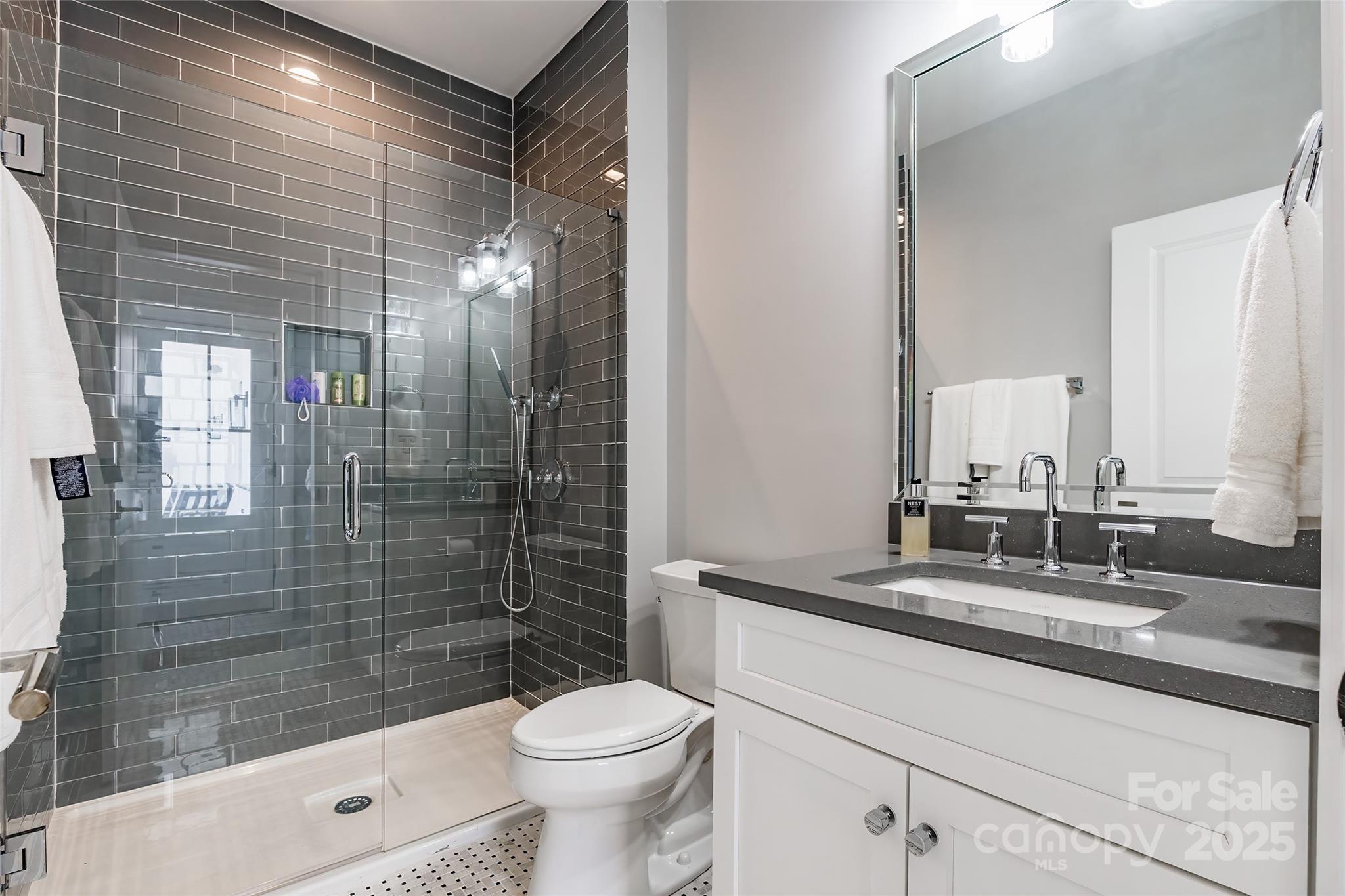 Laurel Creek - Residential