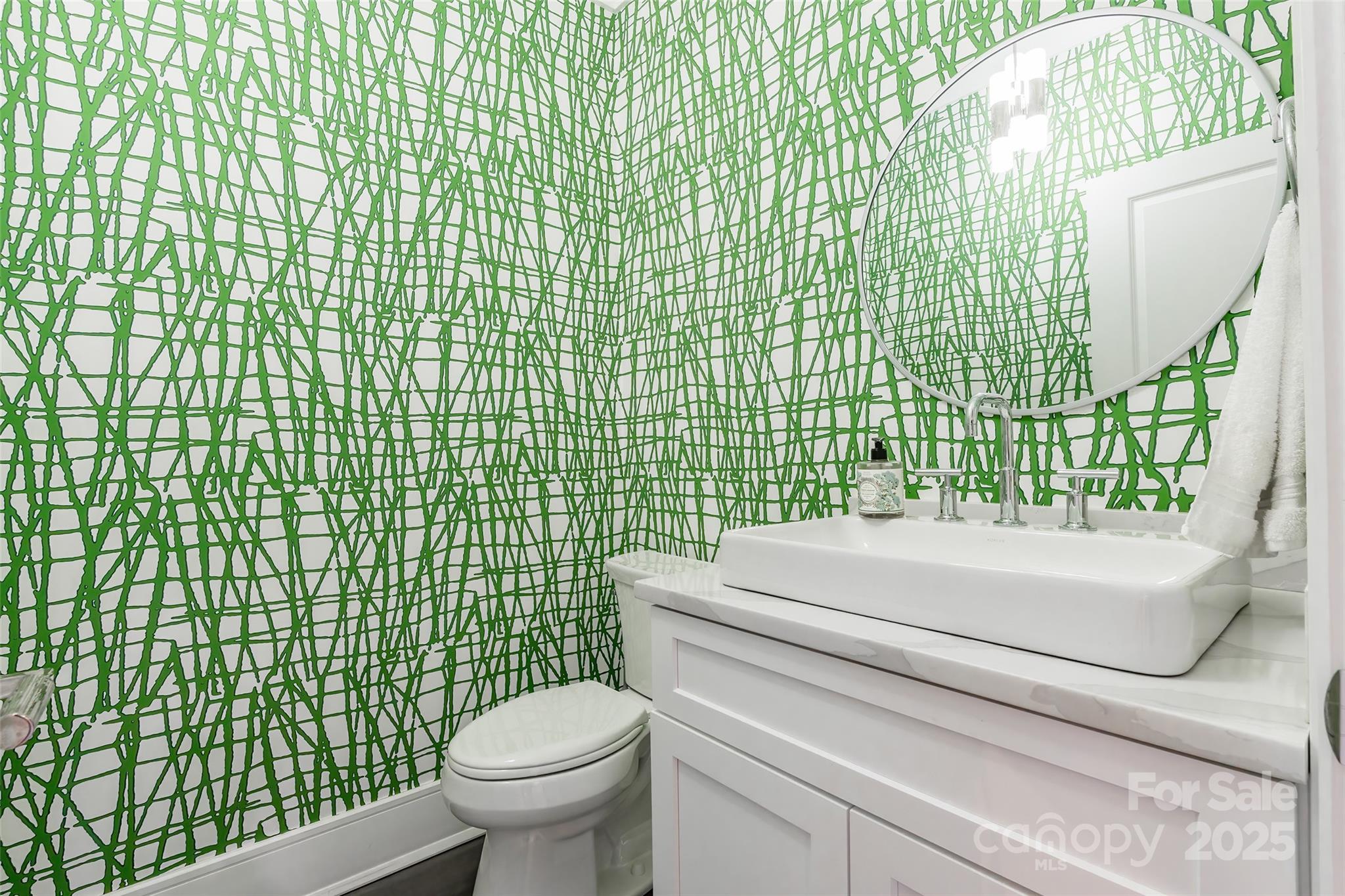 Laurel Creek - Residential