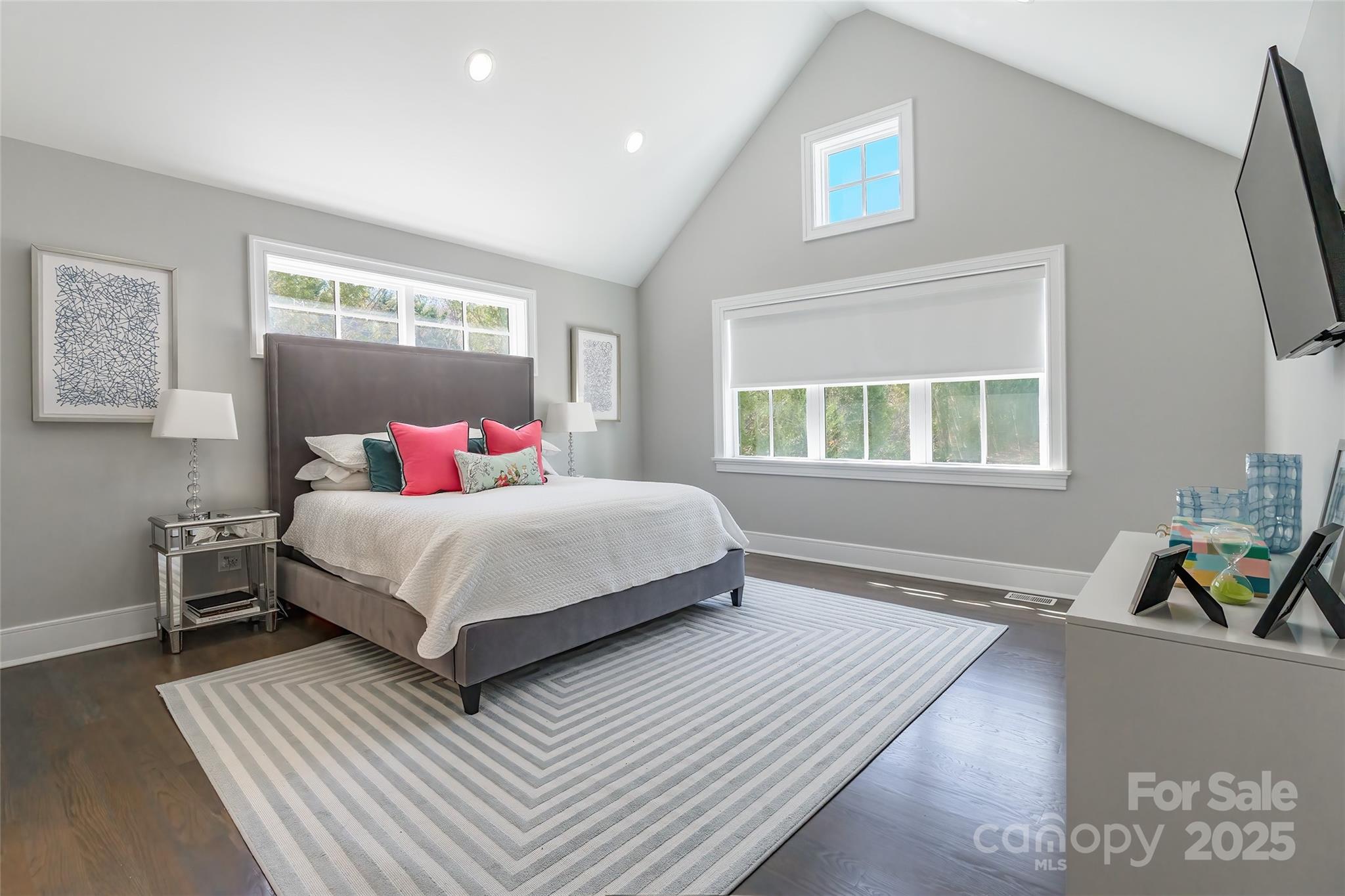 Laurel Creek - Residential