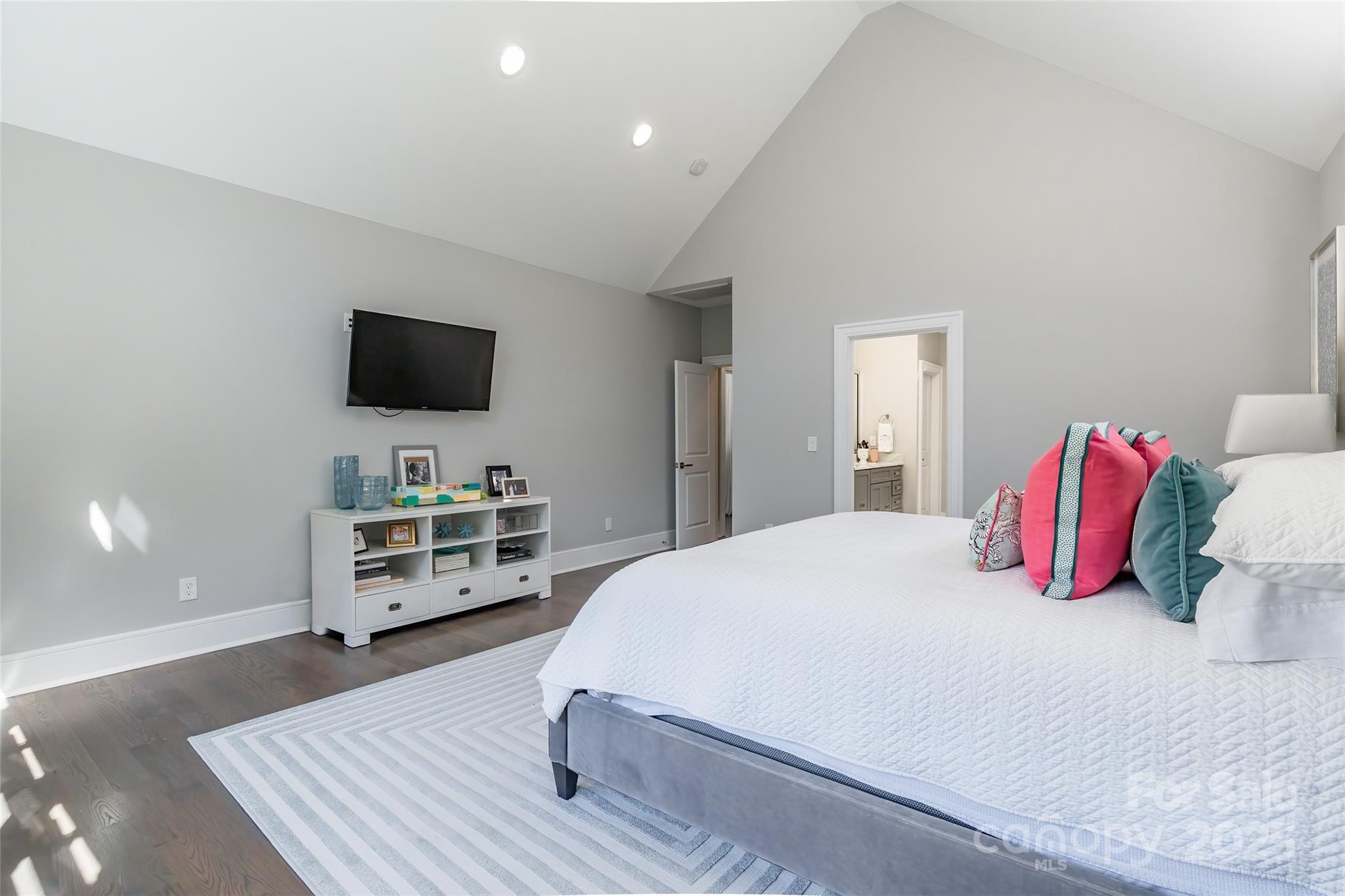 Laurel Creek - Residential