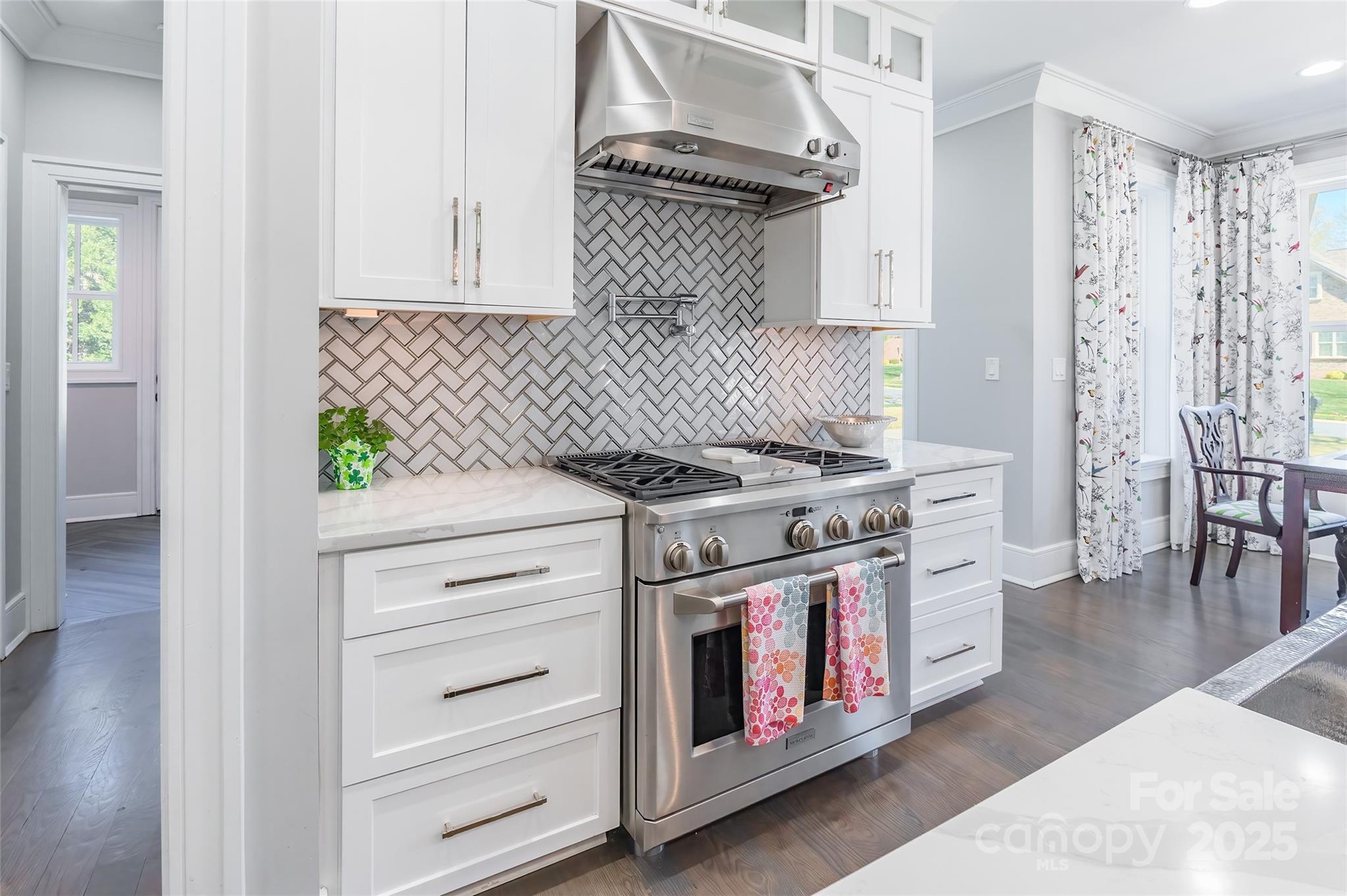 Laurel Creek - Residential