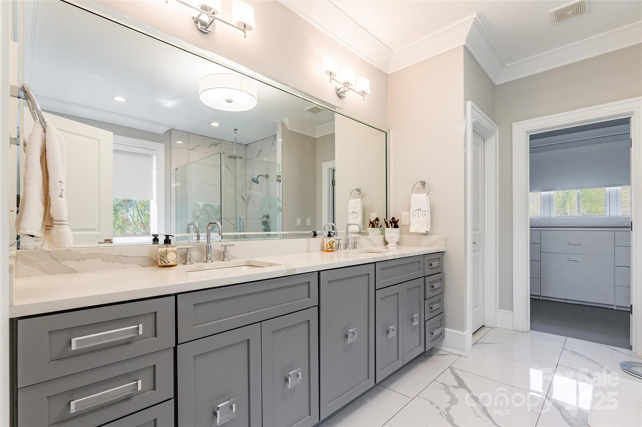 Laurel Creek - Residential